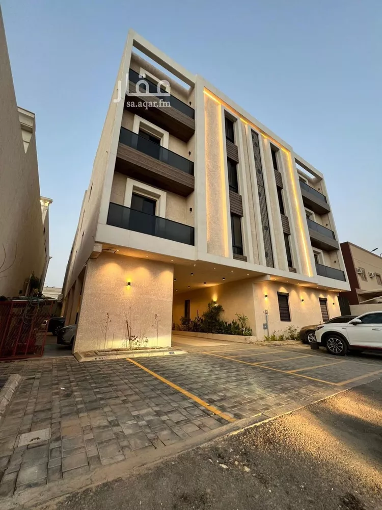 شقة للإيجار في شارع رقم 298, حي الرمال, مدينة الرياض, منطقة الرياض