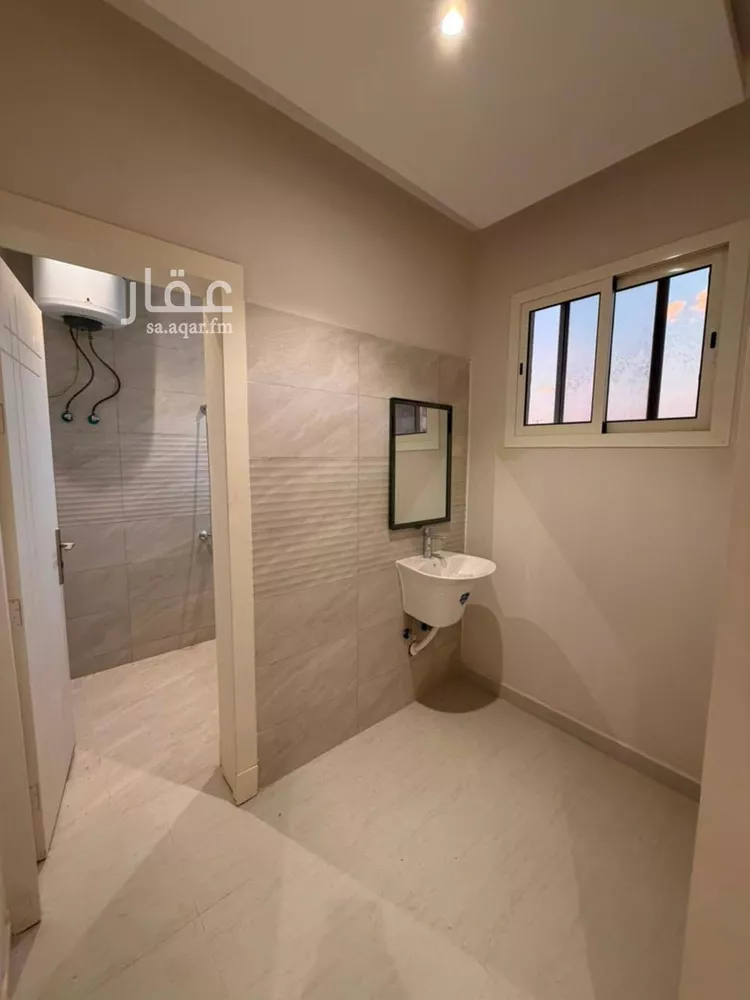 شقة للإيجار في شارع بكري بن زبير الحنفي, حي المهدية, مدينة الرياض, منطقة الرياض صورة 3