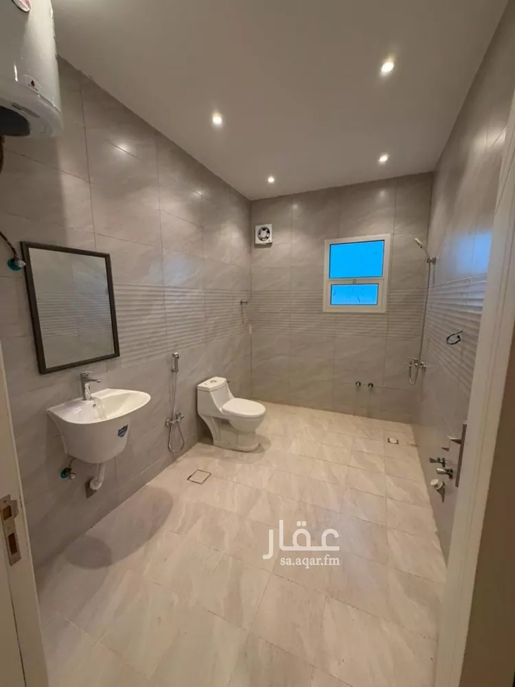 شقة للإيجار في شارع بكري بن زبير الحنفي, حي المهدية, مدينة الرياض, منطقة الرياض صورة 2