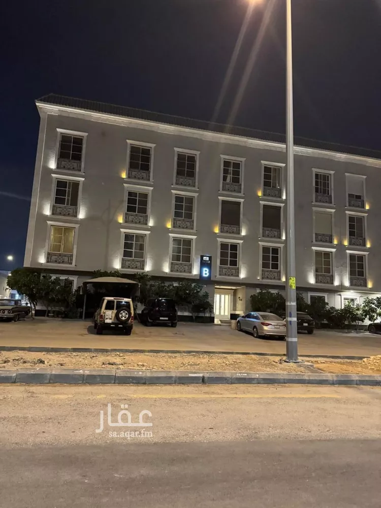 شقة للإيجار في شارع ظهير الدين البهيقي, حي العارض, مدينة الرياض, منطقة الرياض