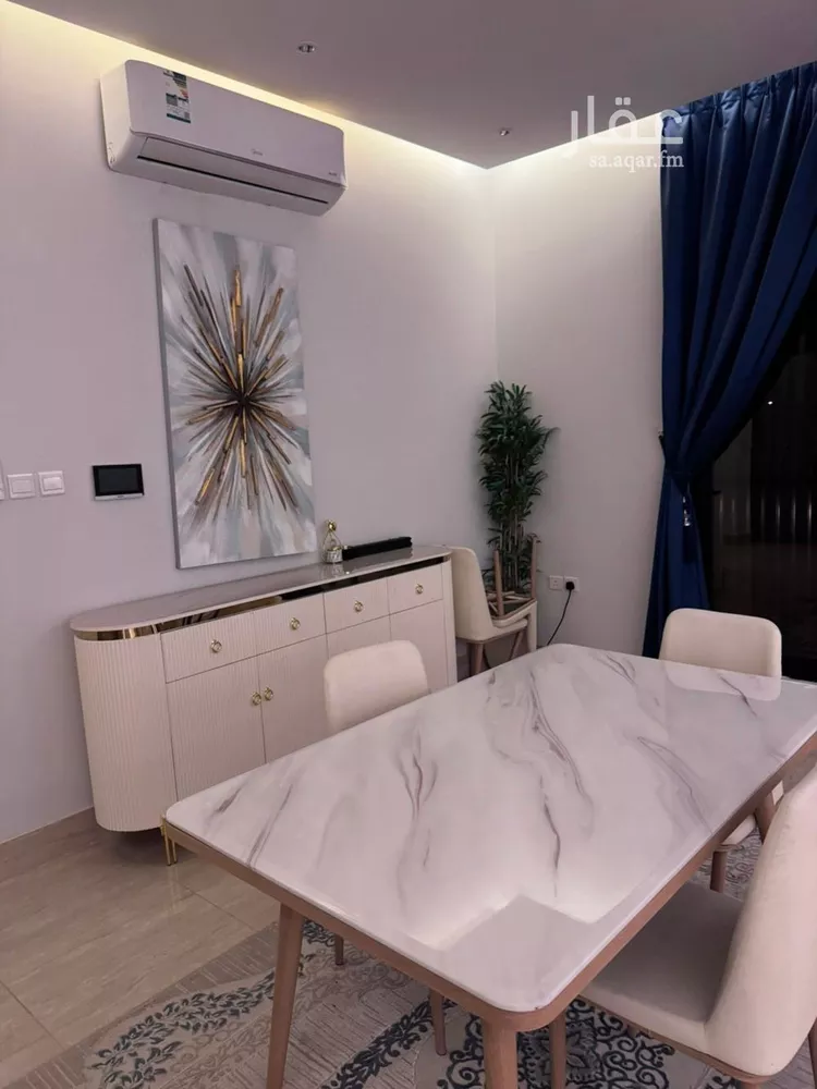 دور للإيجار في شارع البكري الصديقي, حي القيروان, مدينة الرياض, منطقة الرياض صورة 4