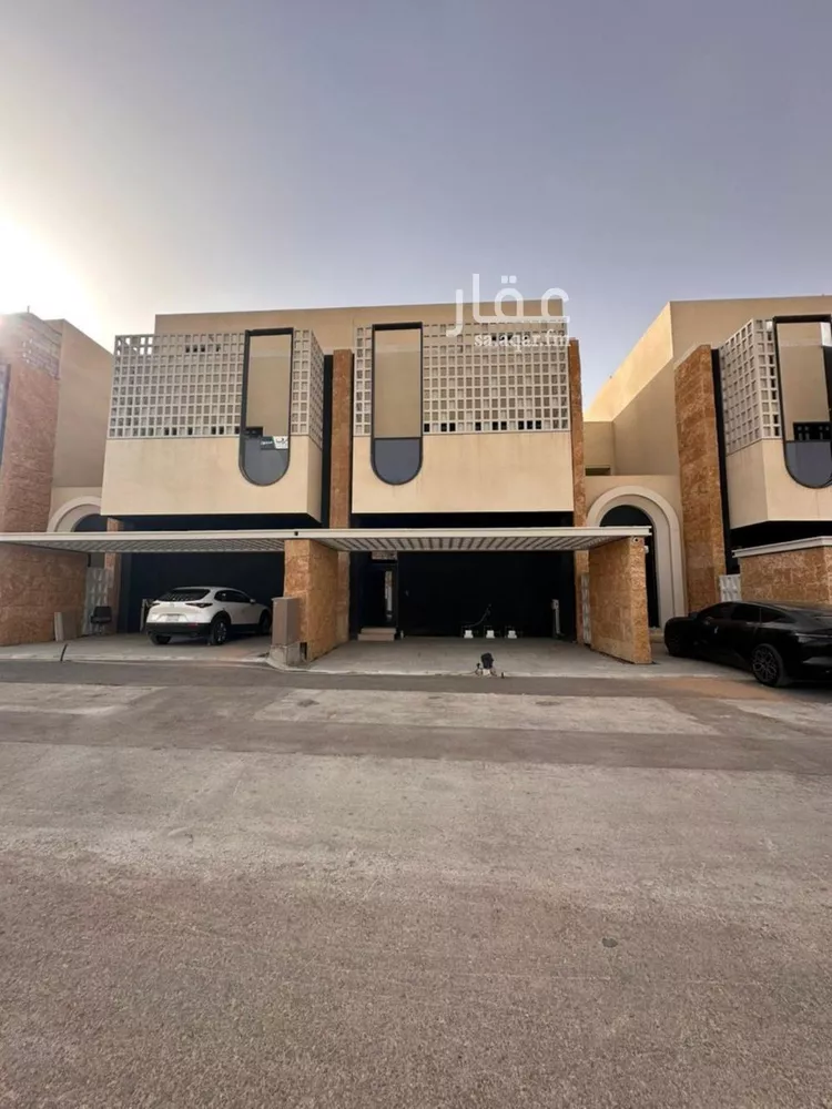 Floor for Rent in Riyadh An Narjis