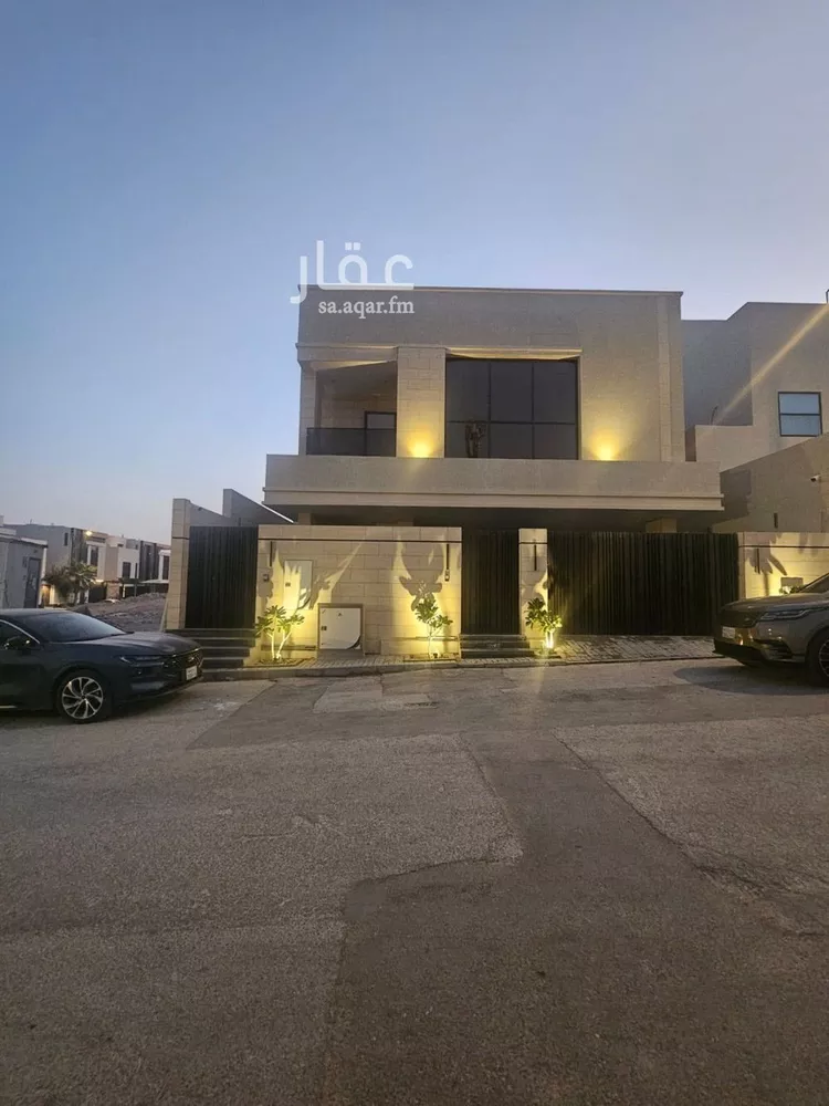 Floor for Rent in Riyadh An Narjis