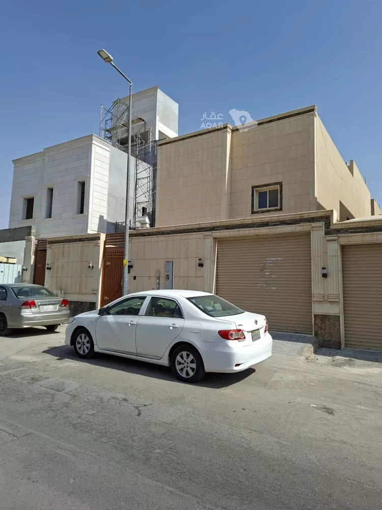 Villa for Rent in Riyadh As Sahafah