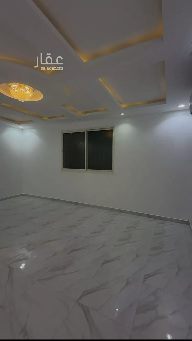 دور للإيجار في شارع جبل دمخ, حي القادسية, مدينة الرياض, منطقة الرياض صورة 2