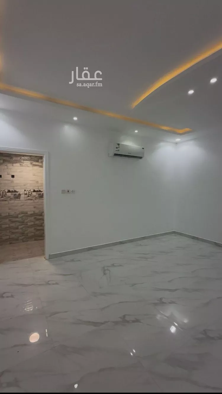 دور للإيجار في شارع جبل دمخ, حي القادسية, مدينة الرياض, منطقة الرياض صورة 3