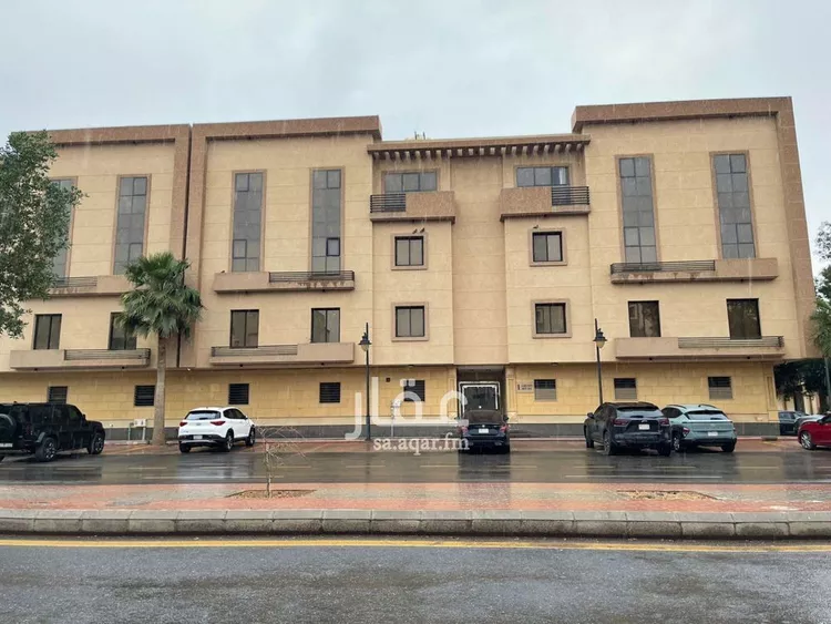 Apartment for Rent in Riyadh Al Manar