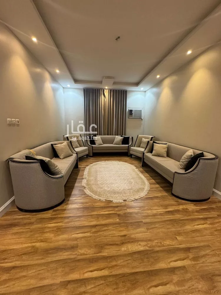 دور للإيجار في شارع جبل دمخ, حي القادسية, مدينة الرياض, منطقة الرياض