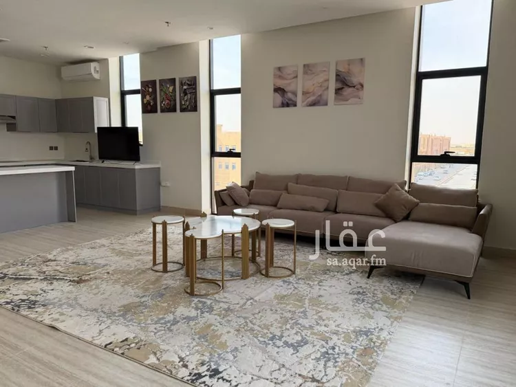 شقة للإيجار في شارع رقم 298, حي الرمال, مدينة الرياض, منطقة الرياض