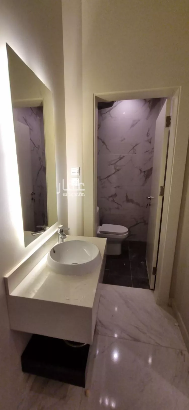 شقة للإيجار في شارع رقم 53, حي الملقا, مدينة الرياض, منطقة الرياض صورة 4