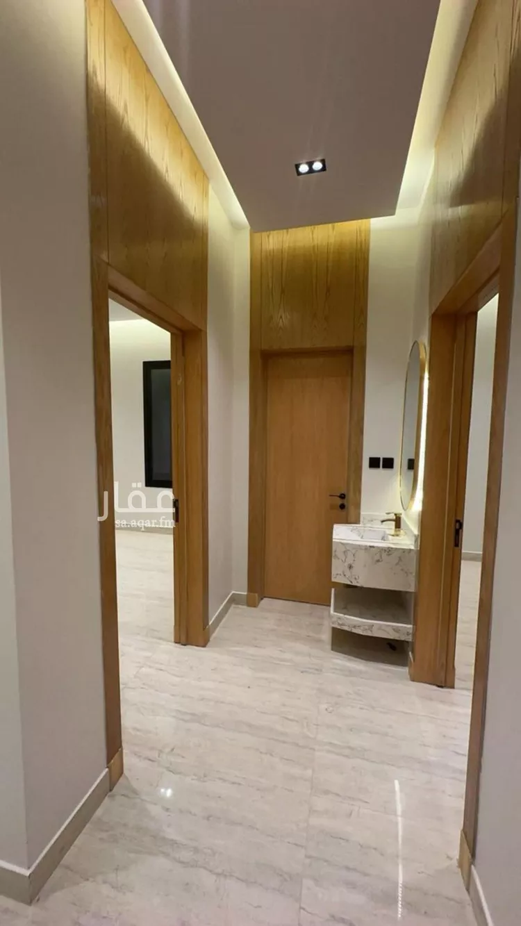 دور للإيجار في شارع جبل دمخ, حي القادسية, مدينة الرياض, منطقة الرياض صورة 5