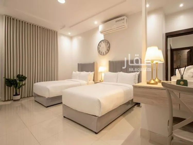 Apartment for Rent in Riyadh Hittin