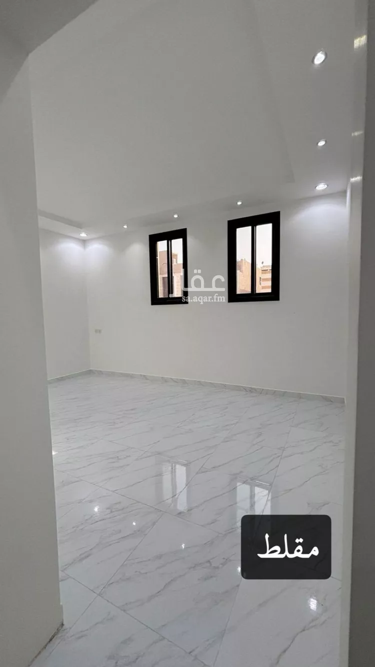 شقة للإيجار في شارع بكري بن زبير الحنفي, حي المهدية, مدينة الرياض, منطقة الرياض صورة 2