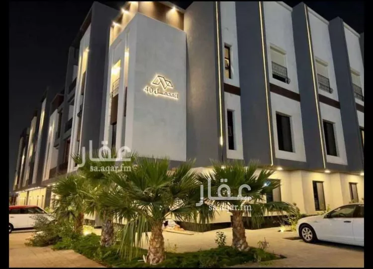 Apartment for Rent in Riyadh Al Andalus