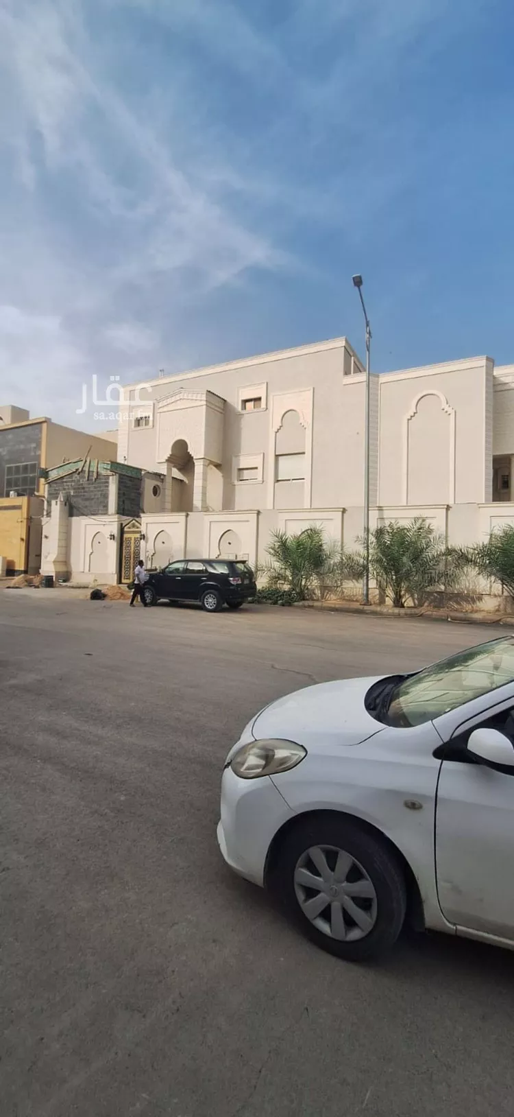 Floor for Rent in Riyadh An Narjis