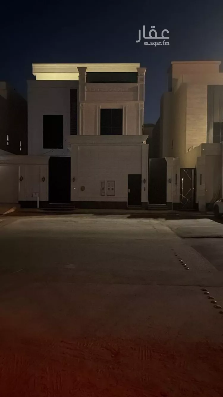 شقة للإيجار في شارع الخريص, حي قرطبة, مدينة الرياض, منطقة الرياض