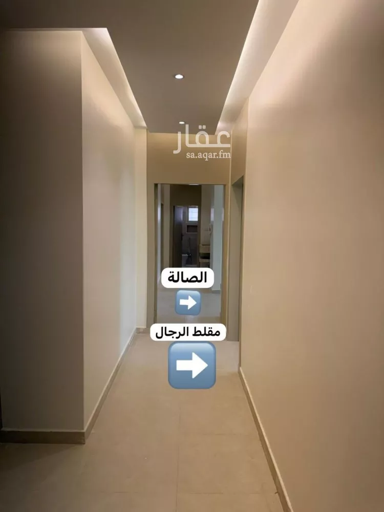 شقة للإيجار في شارع رقم 225, حي ظهرة لبن, مدينة الرياض, منطقة الرياض صورة 2