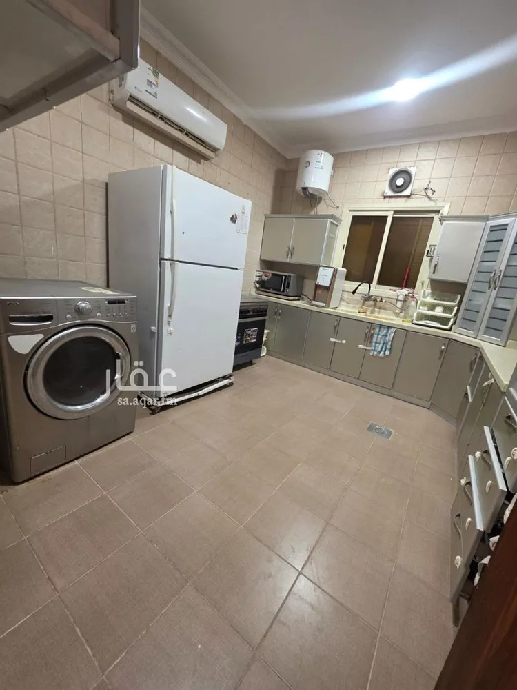 شقة للإيجار في شارع رقم 53, حي الملقا, مدينة الرياض, منطقة الرياض صورة 2