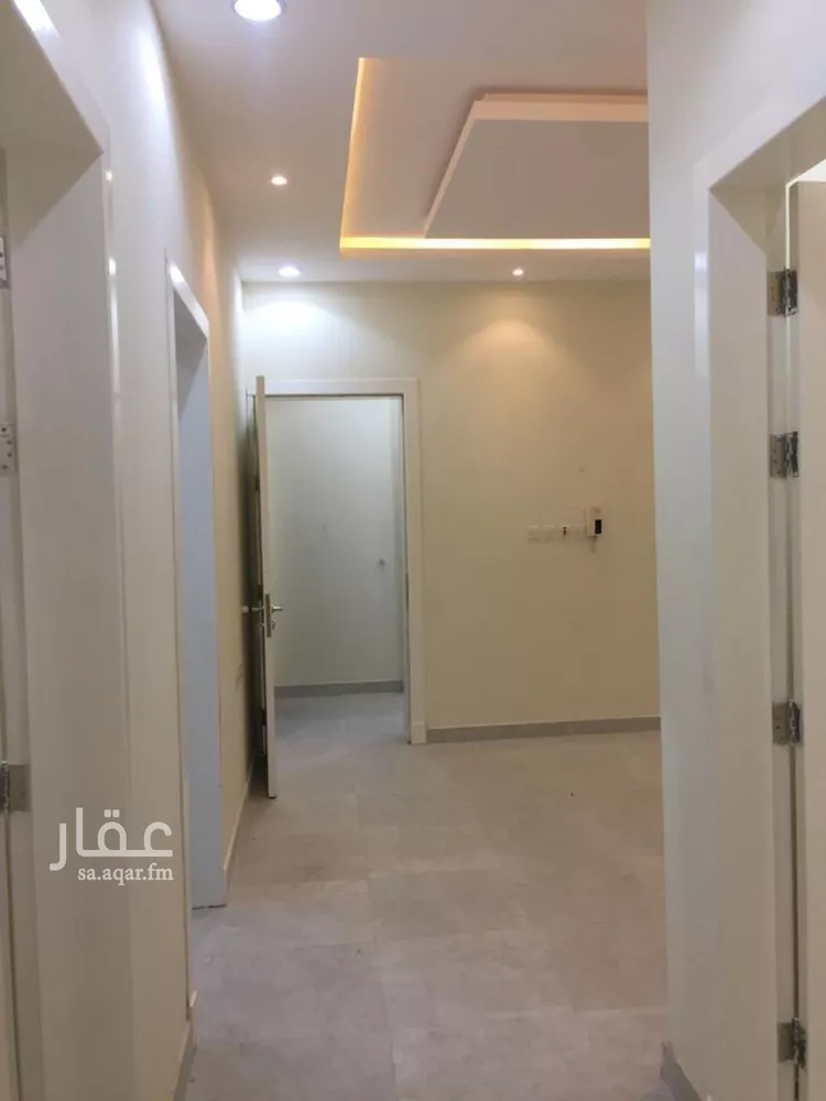 شقة للإيجار في شارع علي الجمال, حي الرمال, مدينة الرياض, منطقة الرياض