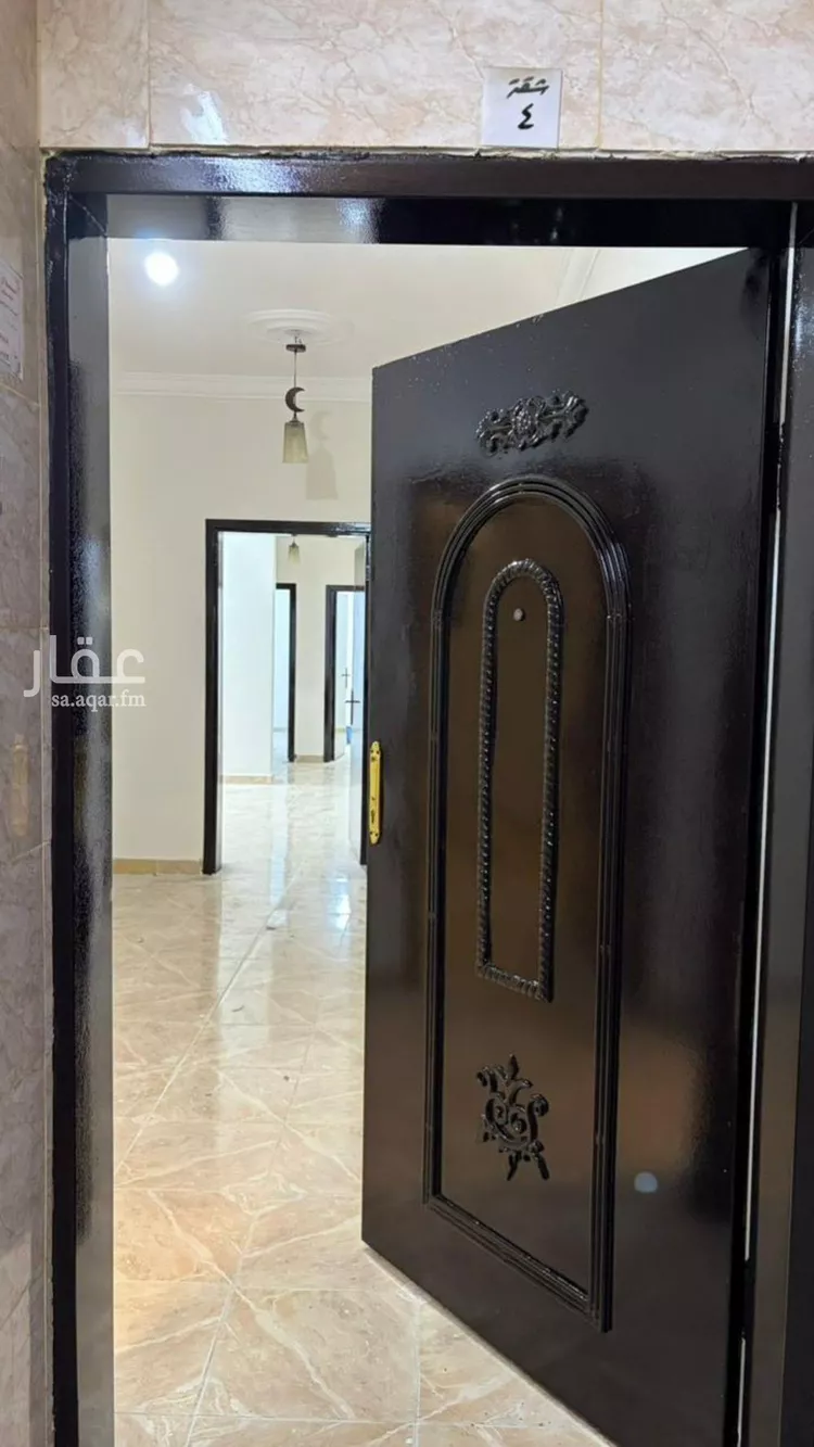 شقة للبيع في شارع الإعتدال, حي بدر, مدينة الرياض, منطقة الرياض صورة 5