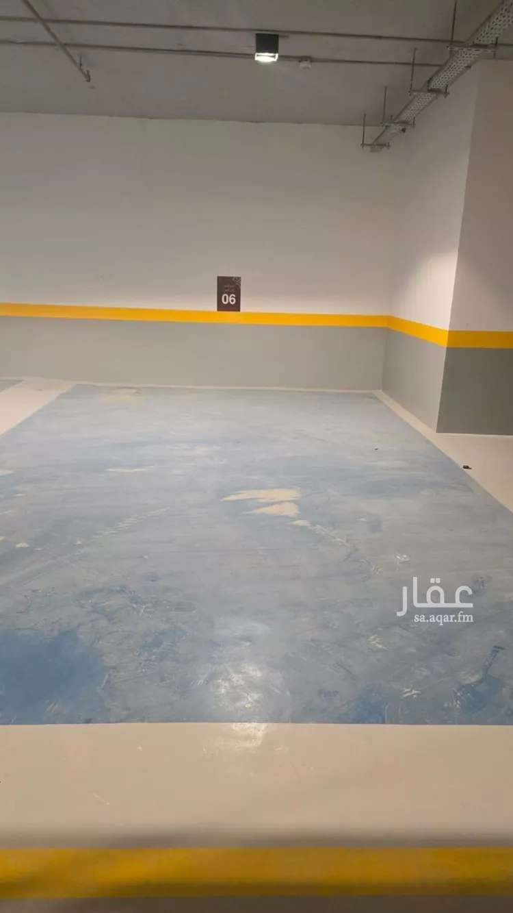 شقة للإيجار في شارع وادي أبي القزاز, حي الغدير, مدينة الرياض, منطقة الرياض صورة 5