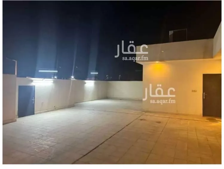 Floor for Rent in Riyadh Al Qirawan صورة 3