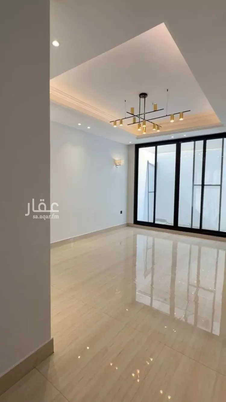 دور للإيجار في شارع البكري الصديقي, حي القيروان, مدينة الرياض, منطقة الرياض