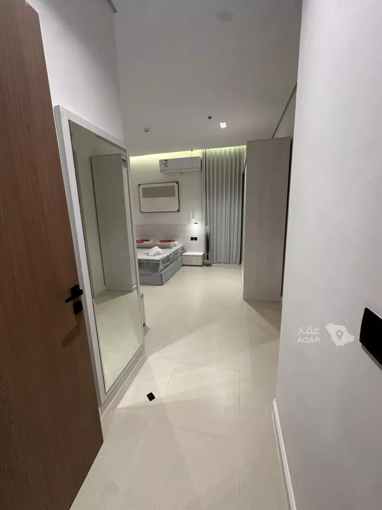 شقة للإيجار في شارع وادي العمارية, حي حطين, مدينة الرياض, منطقة الرياض 14