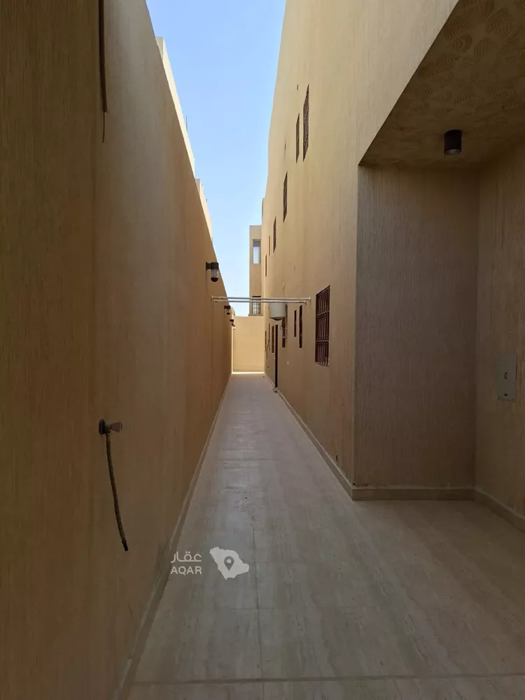 فيلا للإيجار في شارع نهر ام الربيع, حي الصحافة, مدينة الرياض, منطقة الرياض 10