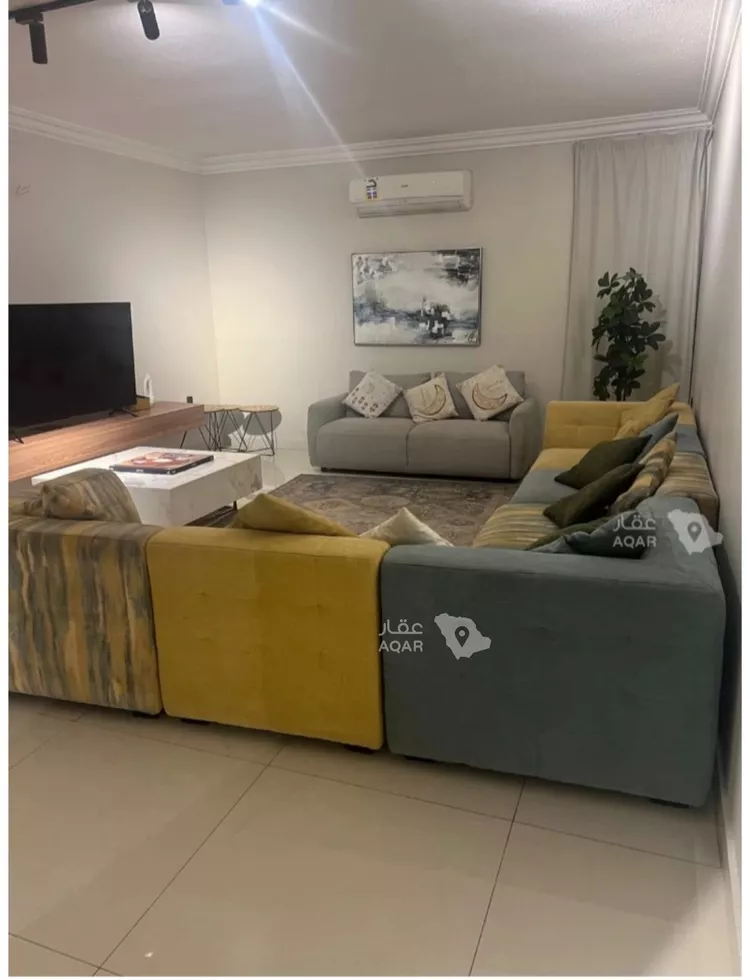 Apartment for Rent in Riyadh Hittin 8