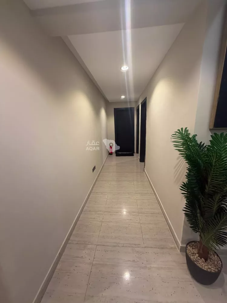 شقة للإيجار في شارع ابن الرومي, حي السليمانية, مدينة الرياض, منطقة الرياض 7