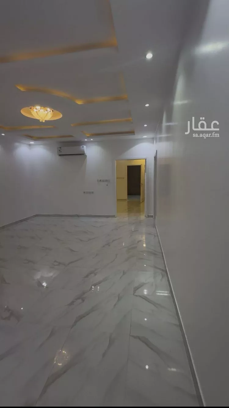 دور للإيجار في شارع جبل دمخ, حي القادسية, مدينة الرياض, منطقة الرياض