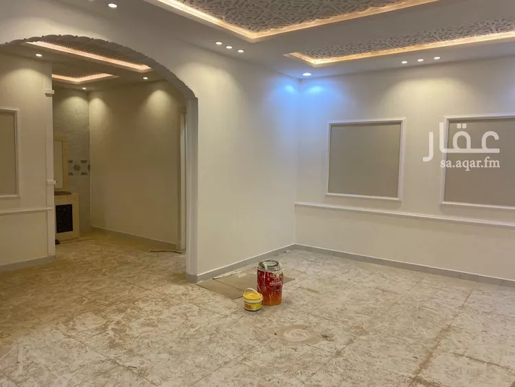 فيلا للإيجار في شارع رفاعة بن عرادة, حي عكاظ, مدينة الرياض, منطقة الرياض صورة 5