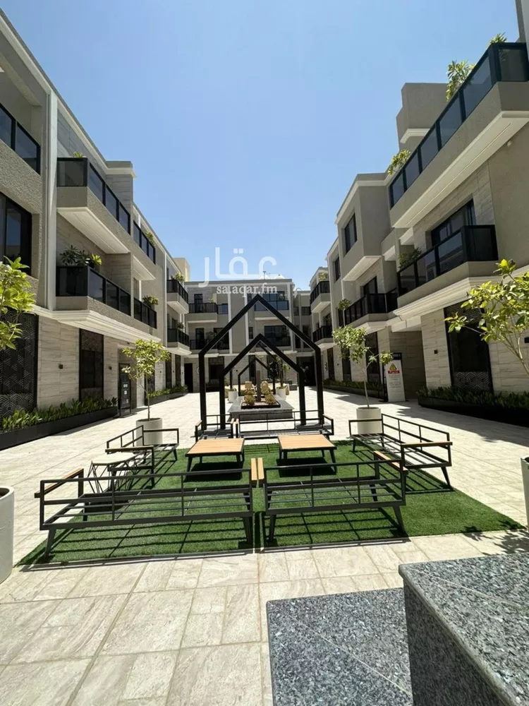 شقة للإيجار في شارع محمد بن الحاجب, حي العارض, مدينة الرياض, منطقة الرياض