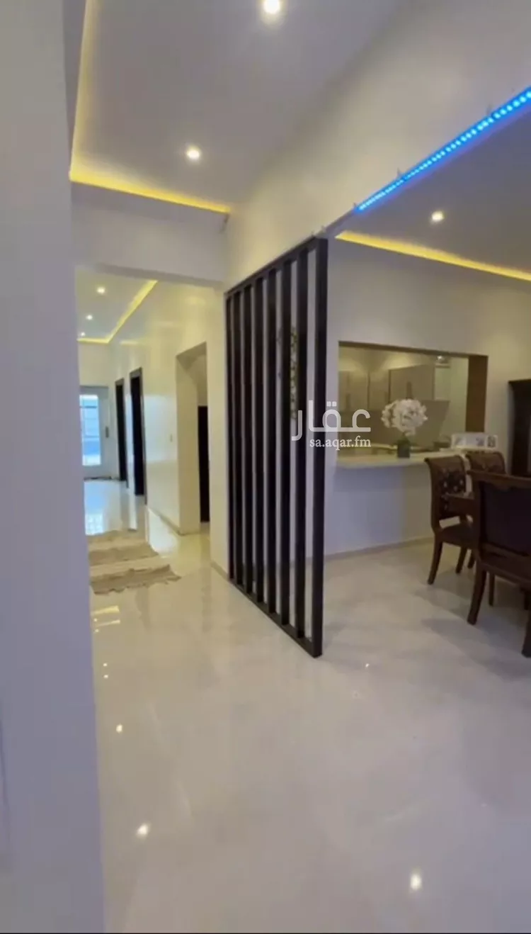 دور للإيجار في شارع إبراهيم الشرعبي, حي النرجس, مدينة الرياض, منطقة الرياض صورة 2