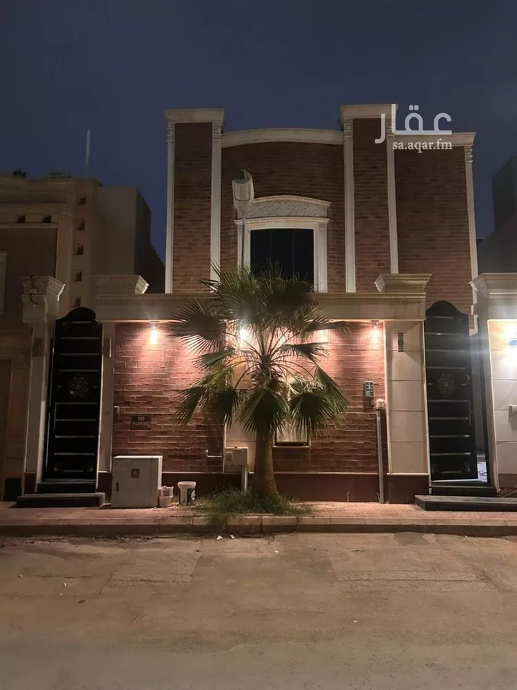 شقة للإيجار في شارع رقم 180, حي الياسمين, مدينة الرياض, منطقة الرياض