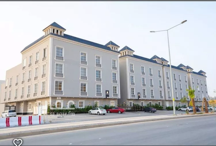 Apartment for Rent in Riyadh Al Yasmin