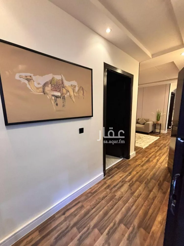 شقة للإيجار في شارع الخريص, حي قرطبة, مدينة الرياض, منطقة الرياض صورة 5