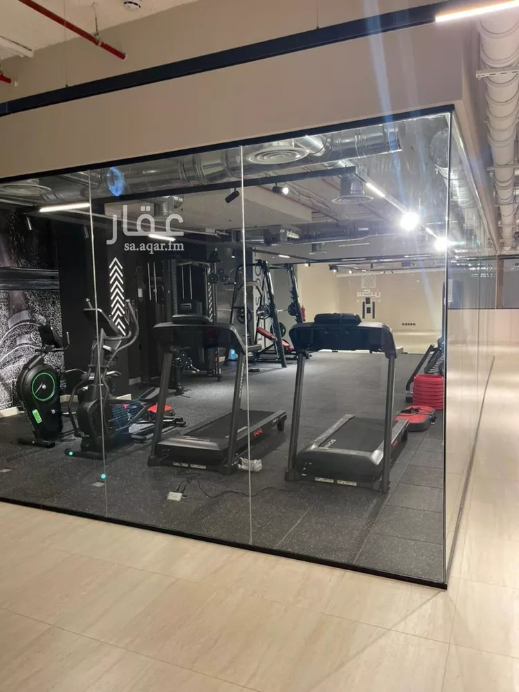 شقة للإيجار في شارع علي الجمال, حي الرمال, مدينة الرياض, منطقة الرياض صورة 3