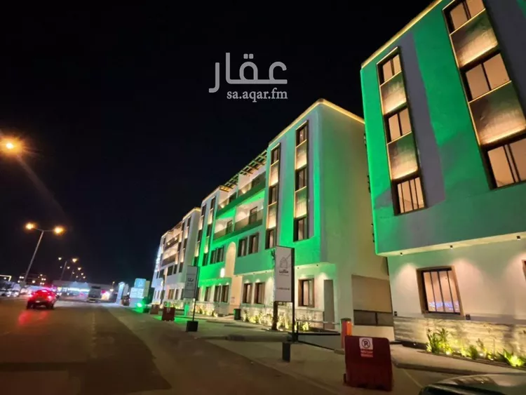 شقة للإيجار في شارع رقم 298, حي الرمال, مدينة الرياض, منطقة الرياض