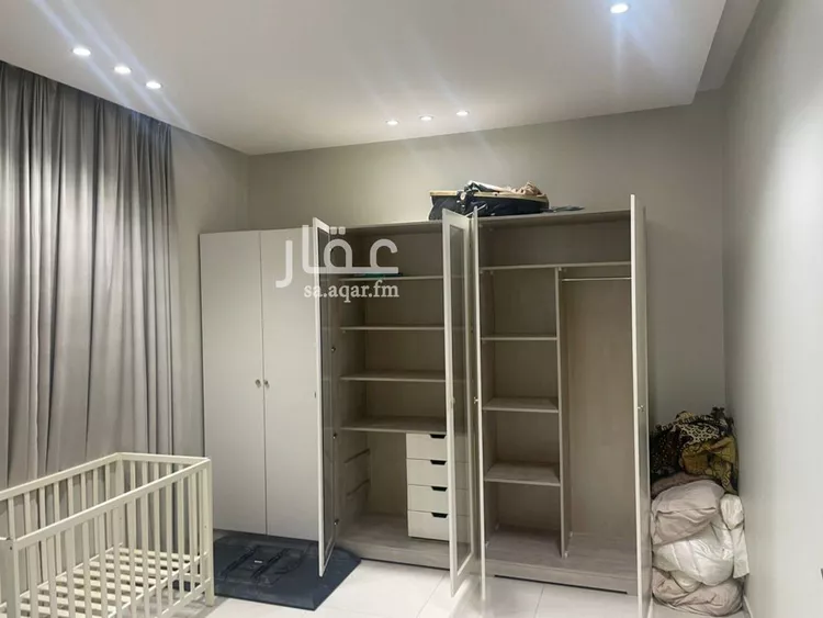 شقة للإيجار في شارع أبي حفص الجنزي, حي الرمال, مدينة الرياض, منطقة الرياض صورة 4