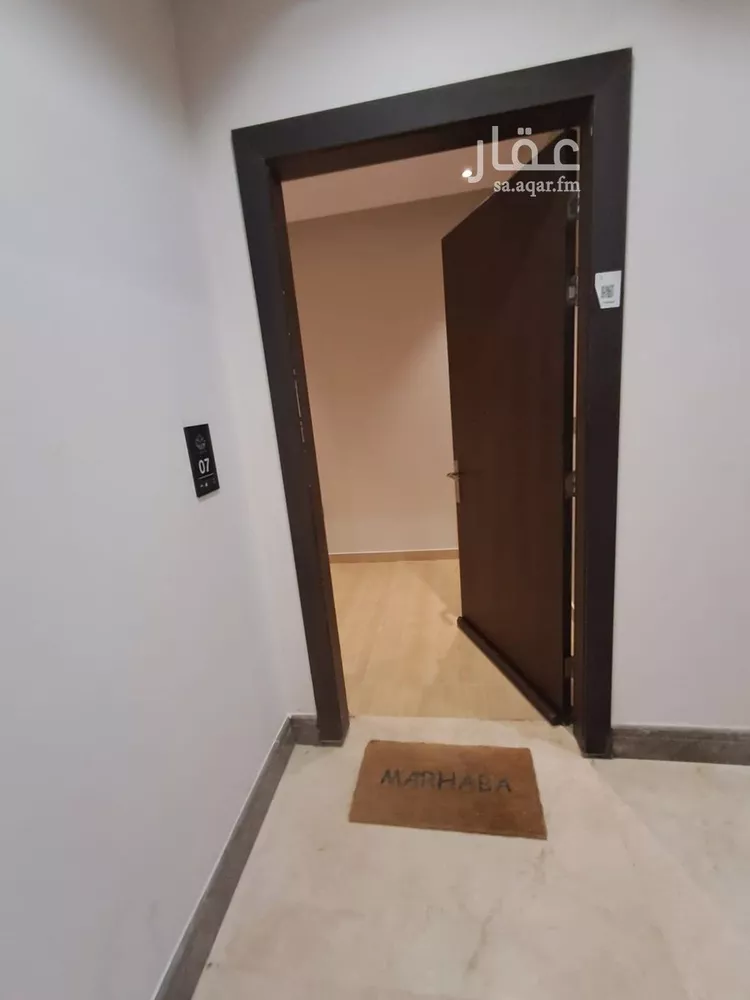 شقة للإيجار في شارع الخيالة, حي الياسمين, مدينة الرياض, منطقة الرياض صورة 3
