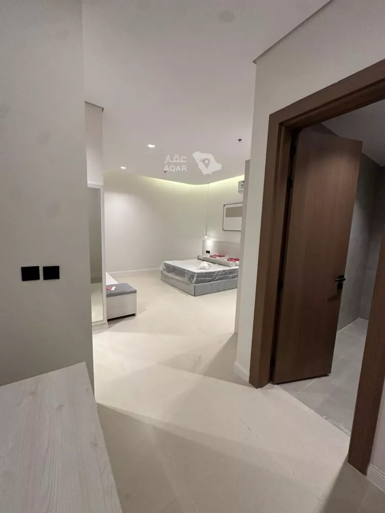 شقة للإيجار في شارع وادي العمارية, حي حطين, مدينة الرياض, منطقة الرياض 16
