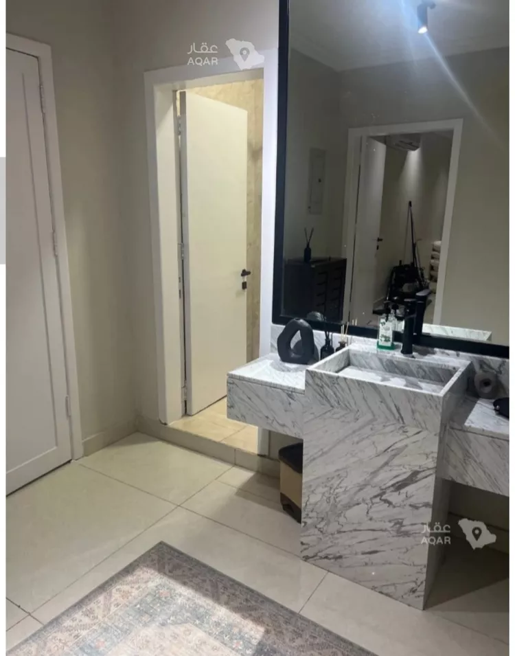 Apartment for Rent in Riyadh Hittin 6