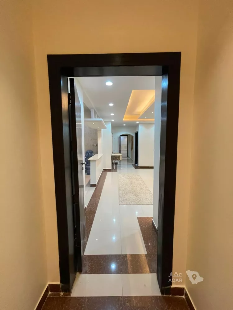شقة للإيجار في شارع رافع بن سنان, حي النهضة, مدينة الرياض, منطقة الرياض 8