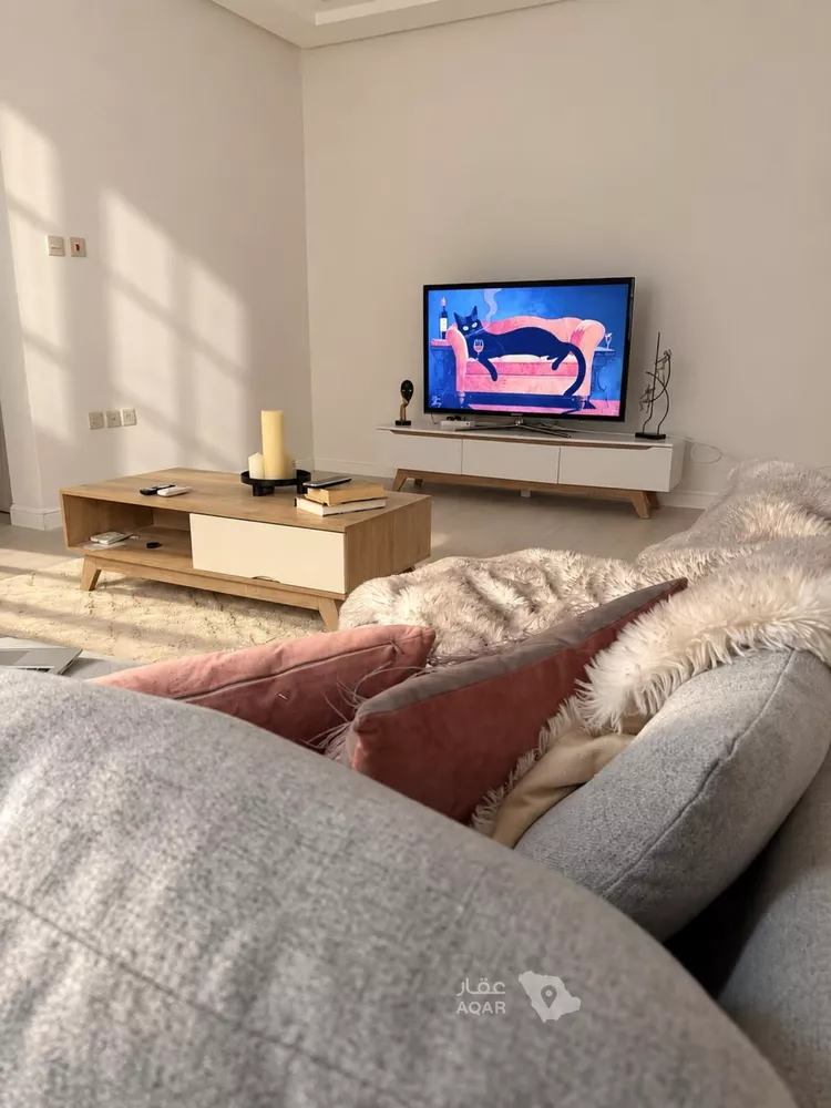 شقة للإيجار في شارع الزكية, حي الياسمين, مدينة الرياض, منطقة الرياض 6