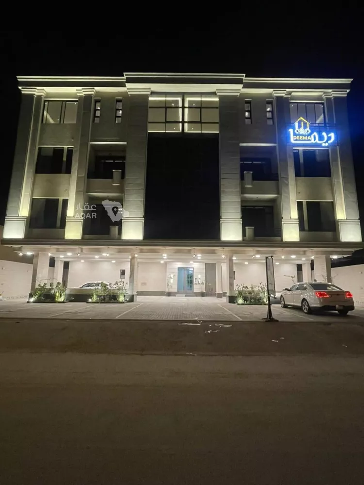 شقة للإيجار في شارع ظهير الدين البهيقي, حي العارض, مدينة الرياض, منطقة الرياض