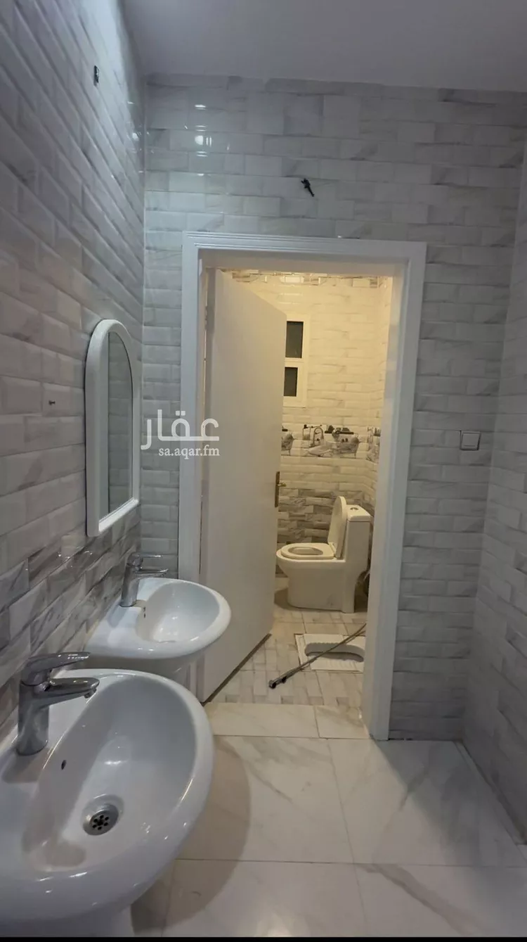 دور للإيجار في شارع جبل دمخ, حي القادسية, مدينة الرياض, منطقة الرياض صورة 5