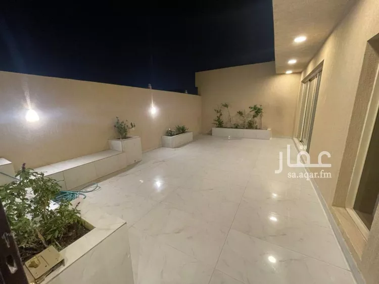 دور للإيجار في شارع البكري الصديقي, حي القيروان, مدينة الرياض, منطقة الرياض