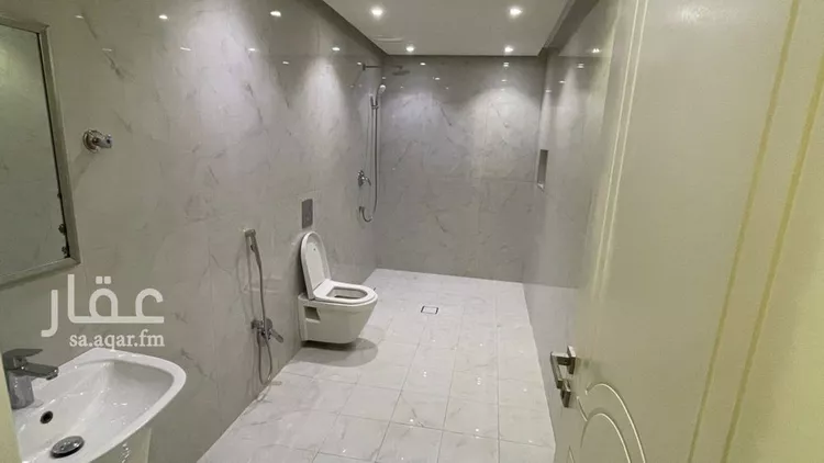 دور للإيجار في شارع البكري الصديقي, حي القيروان, مدينة الرياض, منطقة الرياض صورة 5